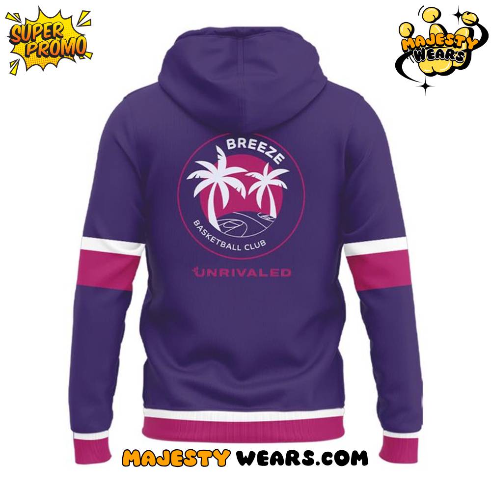 Breeze BC Club Gameday Hoodie Breeze BC Club Gameday Hoodie