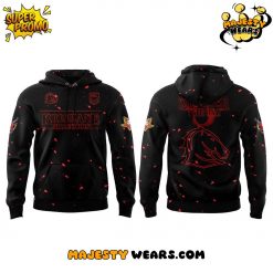 Brisbane Broncos x Stranger Things 5 Special Hoodie