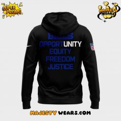 Buffalo Bills Inspire Change 2025 Special Hoodie