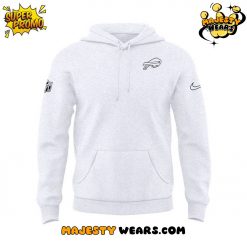 Buffalo Bills Josh Allen 2025 Hoodie