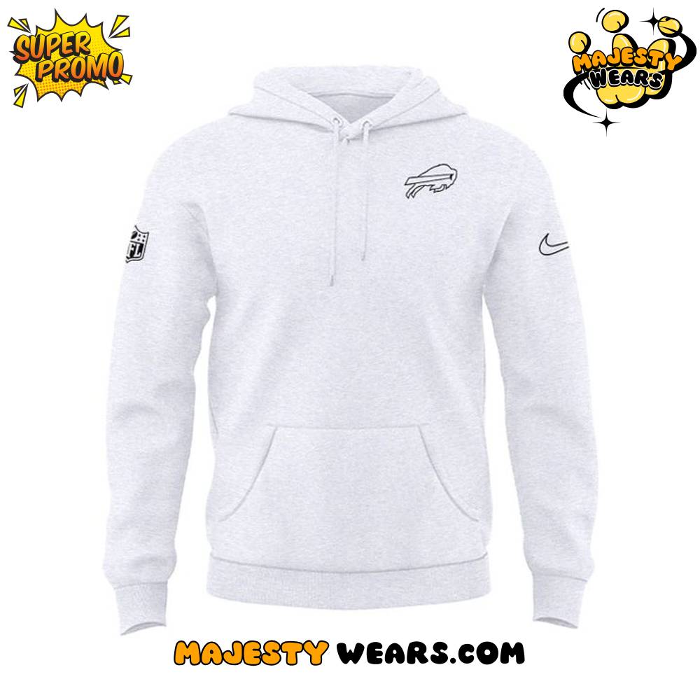 Buffalo Bills Josh Allen 2025 Hoodie Buffalo Bills Josh Allen 2025 Hoodie