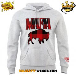 Buffalo Bills Leveled Up Christmas Hoodie