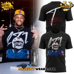 Buffalo Bills “YOU ALREADY SNOW” T-Shirt