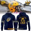Chicago Bears Latino Heritage Month Hoodie