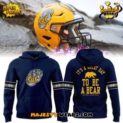 California Golden Bears “From the Bay to the Islands” Hooodie