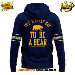 California Golden Bears From the Bay to the Islands Hooodie