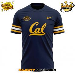 California Golden Bears x Tosh Lupoi 2025 Special New TShirt