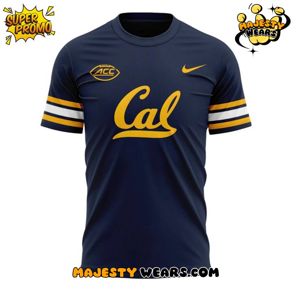 California Golden Bears x Tosh Lupoi 2025 Special New T-Shirt California Golden Bears x Tosh Lupoi 2025 Special New T-Shirt