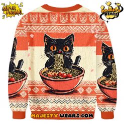 Cat Ramen Japanese