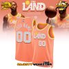 Denver Nuggets Fourth Wing Night Custom Basketball Jersey Denver Nuggets Fourth Wing Night Custom Basketball Jersey