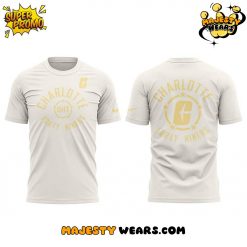 Charlotte Football Wear OHT Our Military Appreciation 2025 T-Shirt