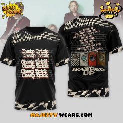 Cheap Trick “All Washed Up” T-Shirt Cheap Trick “All Washed Up” T-Shirt