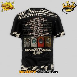 Cheap Trick All Washed Up TShirt