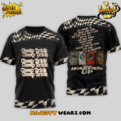 Cheap Trick All Washed Up TShirt