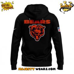 Chicago Bears Ben Johnson Shirt Off Good Better Best Bears Hoodie