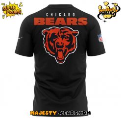 Chicago Bears Ben Johnson Shirt Off Good Better Best Bears TShirt