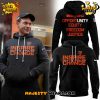 Denver Broncos “Inspire Change” 2025 Special Hoodie