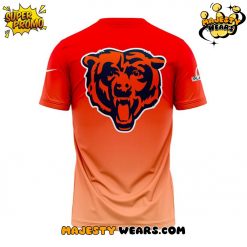 Chicago Bears NFL Playoffs 202526 Clinched TShirt