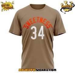 Chicago Bears “Sweetness” 34 T-Shirt