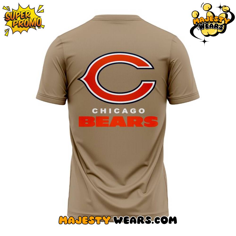 Chicago Bears “Sweetness” 34 T-Shirt Chicago Bears “Sweetness” 34 T-Shirt