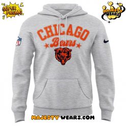 Chicago Bears x Ben Johnson Special New Hoodie