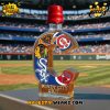 Chicago Sports Teams One City Four Teams One Legacy Whiskey Bottle