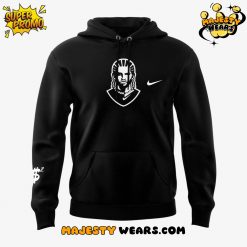 Cleveland Browns Shedeur Sanders Special Black Hoodie