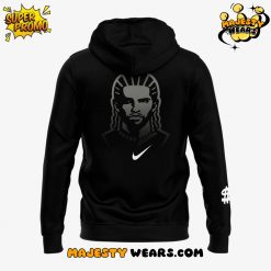 Cleveland Browns Shedeur Sanders Special Black Hoodie