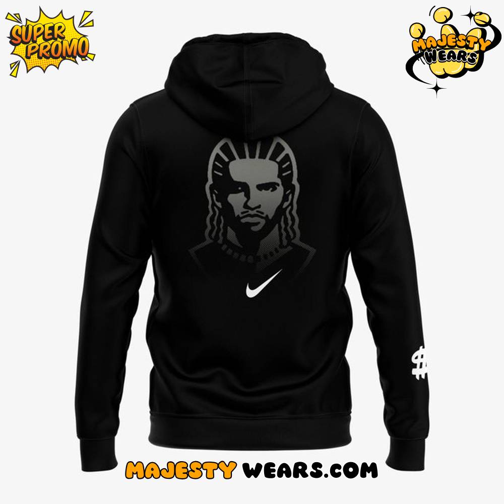 Cleveland Browns Shedeur Sanders Special Black Hoodie Cleveland Browns Shedeur Sanders Special Black Hoodie