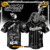 Cleveland Guardians x MGK “CLE Till I Die” Baseball Jersey Cleveland Guardians x MGK “CLE Till I Die” Baseball Jersey