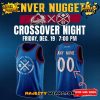 Croatian Heritage Night Special Basketball Jersey Croatian Heritage Night Special Basketball Jersey