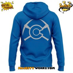 Colorado Avalanche x Denver Nuggets Crossover Night Special Hoodie