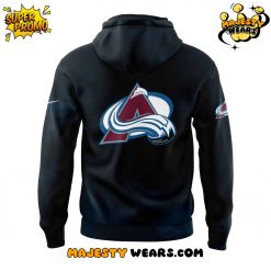 Colorado Avalanche x Grateful Dead Night Special Hoodie