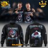 NJY x Gotham City Football Special Sweatshirt