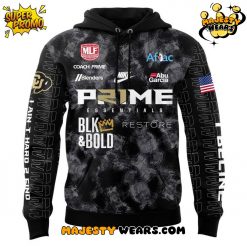 Colorado Buffaloes Coach Prime Fishing Special Hoodie