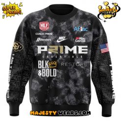 Colorado Buffaloes Coach Prime Fishing Special Sweatshirt