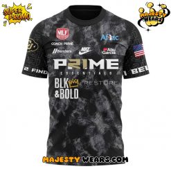 Colorado Buffaloes Coach Prime Fishing TShirt