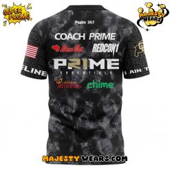 Colorado Buffaloes Coach Prime Fishing TShirt