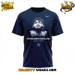 Cowboys Honoring Marshawn Special T-Shirt 2025