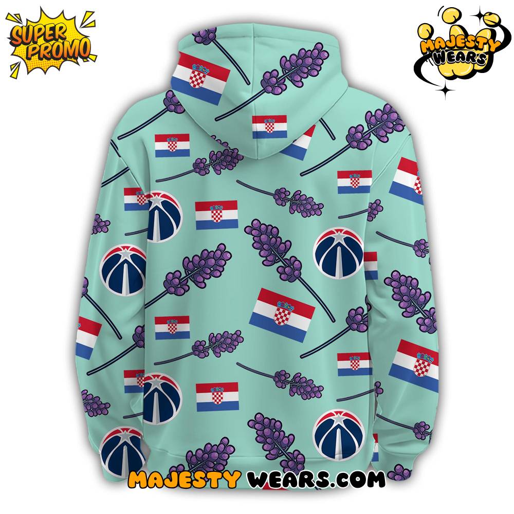 Croatian Heritage Night Special Hoodie Croatian Heritage Night Special Hoodie