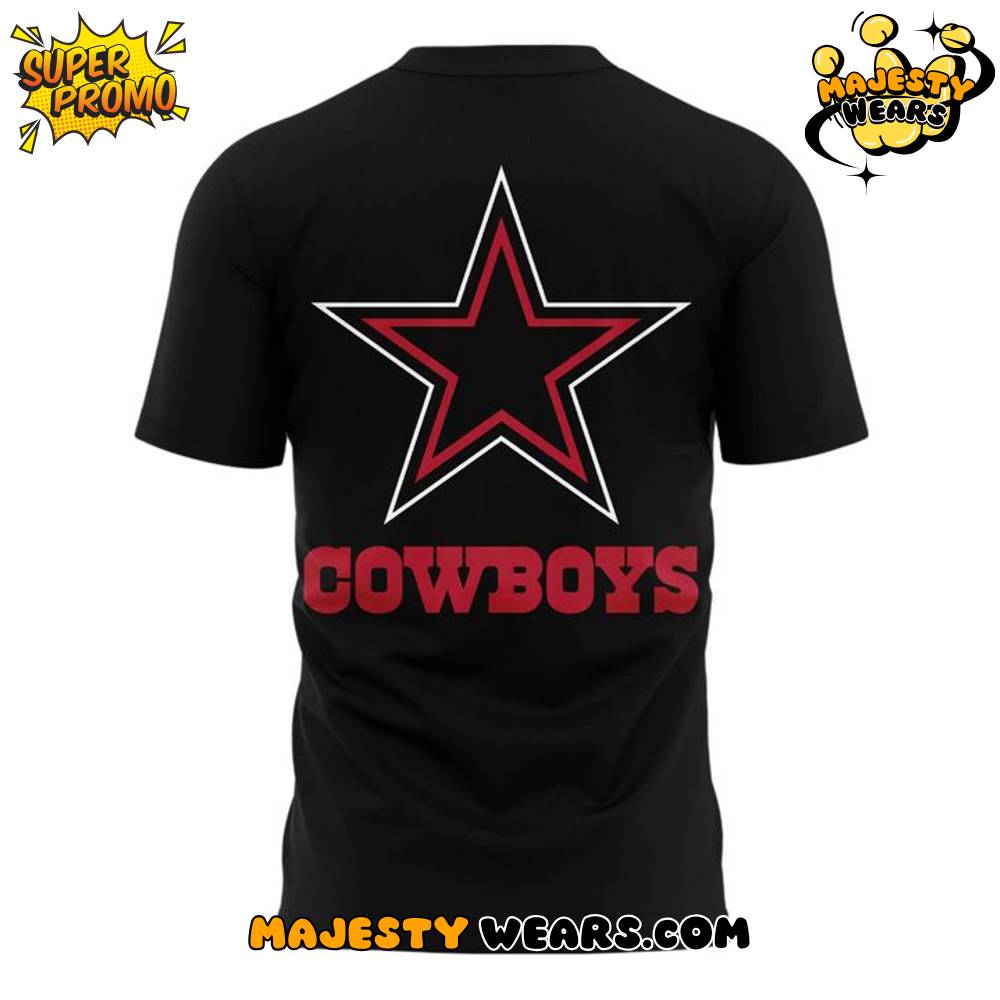 Dallas Cowboys “Coppell” 2025 Playoffs Special T-Shirt Dallas Cowboys “Coppell” 2025 Playoffs Special T-Shirt