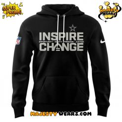 Dallas Cowboys Inspire Change 2025 Special Hoodie