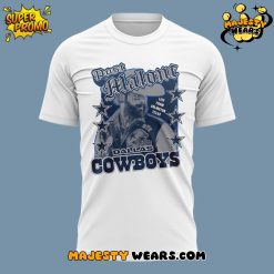 Dallas Cowboys x Post Malone Thanksgiving Halftime Show T-Shirt