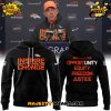 Chicago Bears “Inspire Change” 2025 Special Hoodie