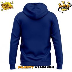Denver Nuggets NUGGETS ESSENTIALS Hoodie