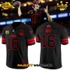 Army West Point Athletics Ranger Special Edition Football Jersey Army West Point Athletics Ranger Special Edition Football Jersey