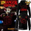 Atlanta Falcons Essentials “Fear of God” Special Hoodie Atlanta Falcons Essentials “Fear of God” Special Hoodie