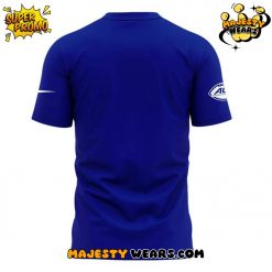 Duke Blue Devils 2025 ACC Championship TShirt