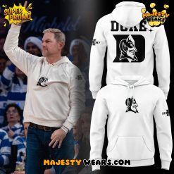 Duke Blue Devils Memorabilia Hoodie