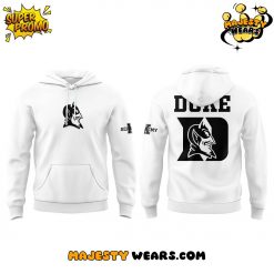 Duke Blue Devils Memorabilia Hoodie